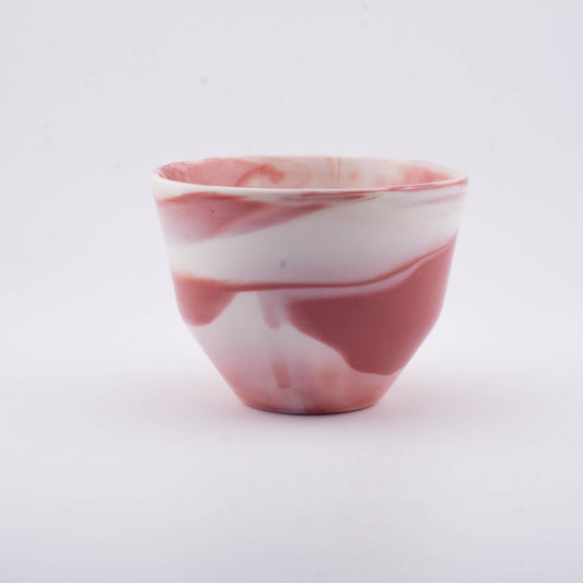 6115 Unique mix wave cup size C