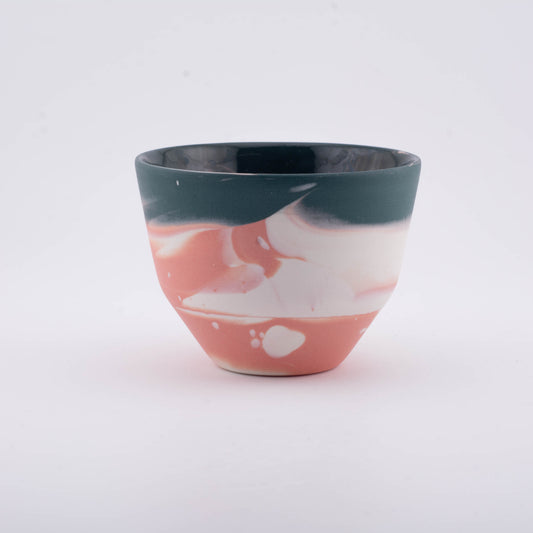 6118 Unique mix wave cup size C