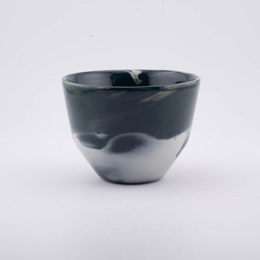 6119 Unique mix wave cup size C