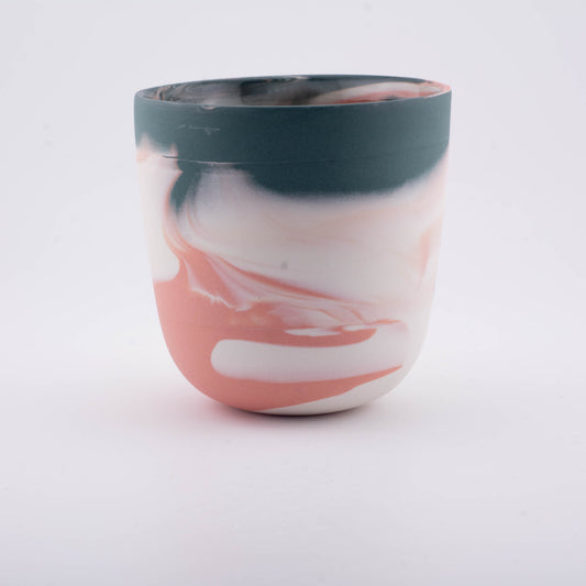 6123 Unique mix wave cup size E