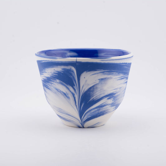6128 Unique mix wave cup size A2