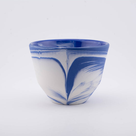 6129 Unique mix wave cup size A2