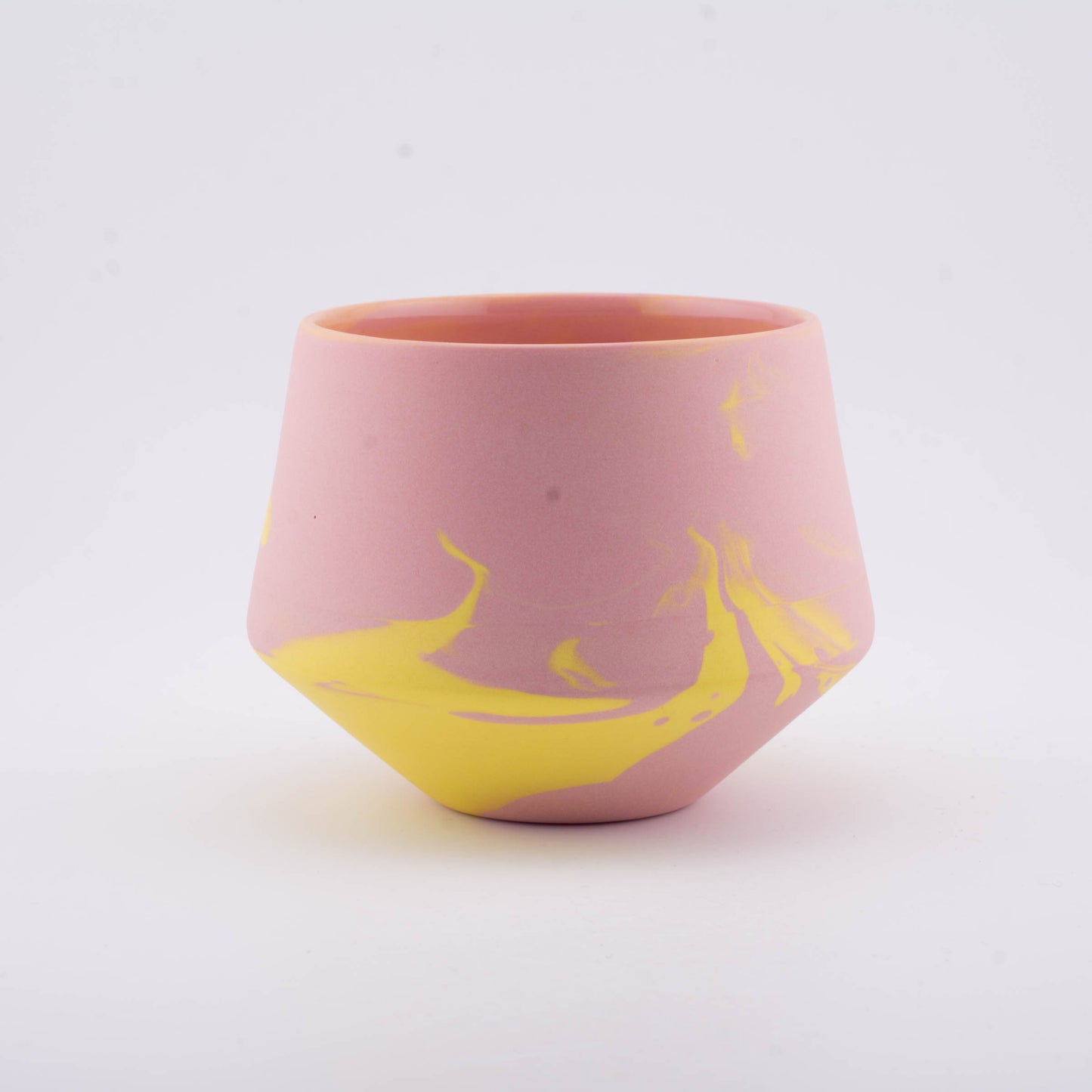 6139 Unique mix wave cup size S