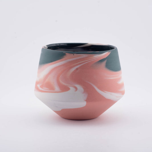 6141 Unique mix wave cup size S