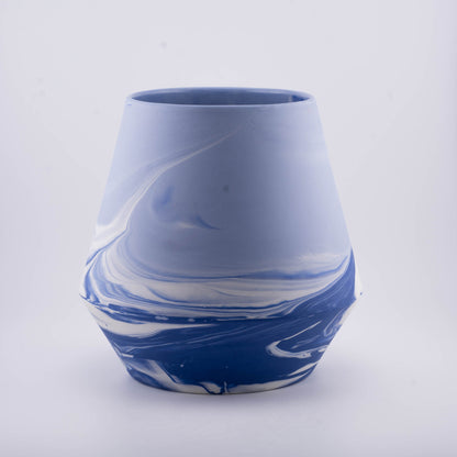 6150 MK Vase  - Mix wave