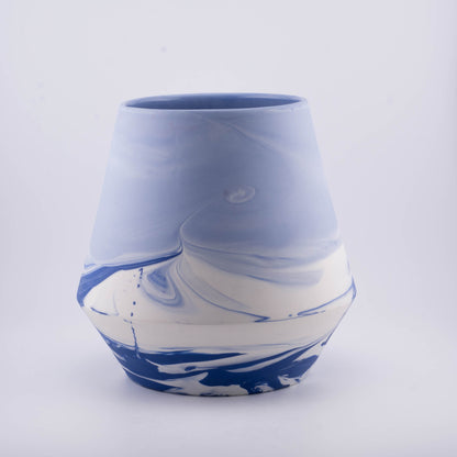 6150 MK Vase  - Mix wave
