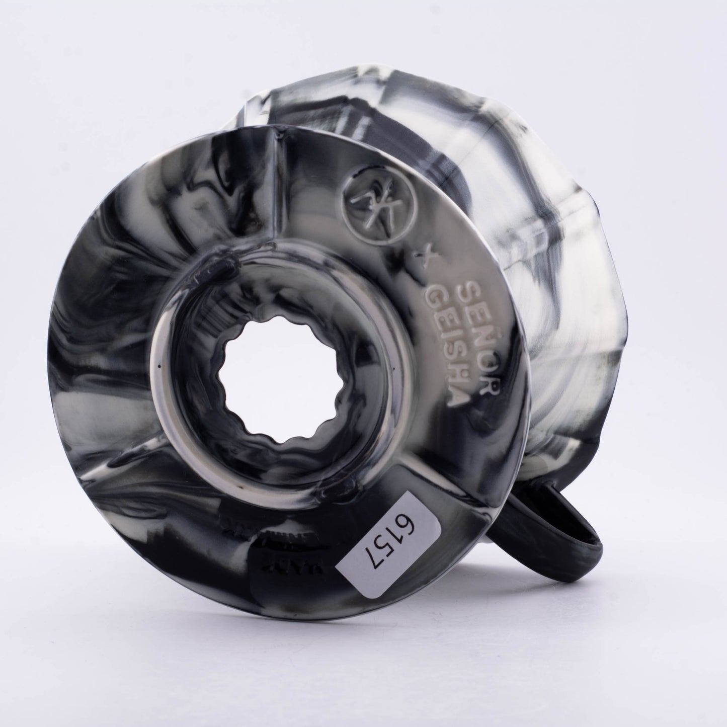 6157 MK V  - Conical Dripper - Unique mix wave