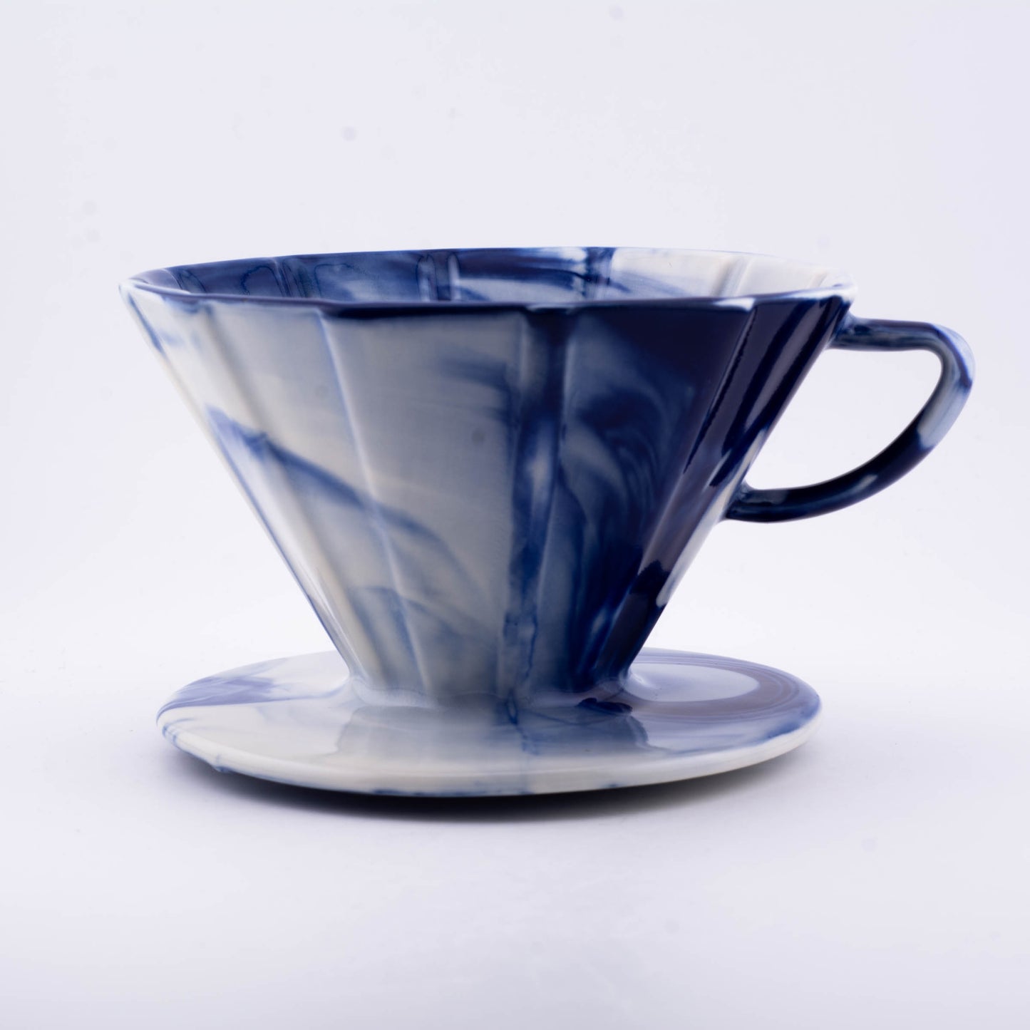 6158 MK V  - Conical Dripper - Unique mix wave