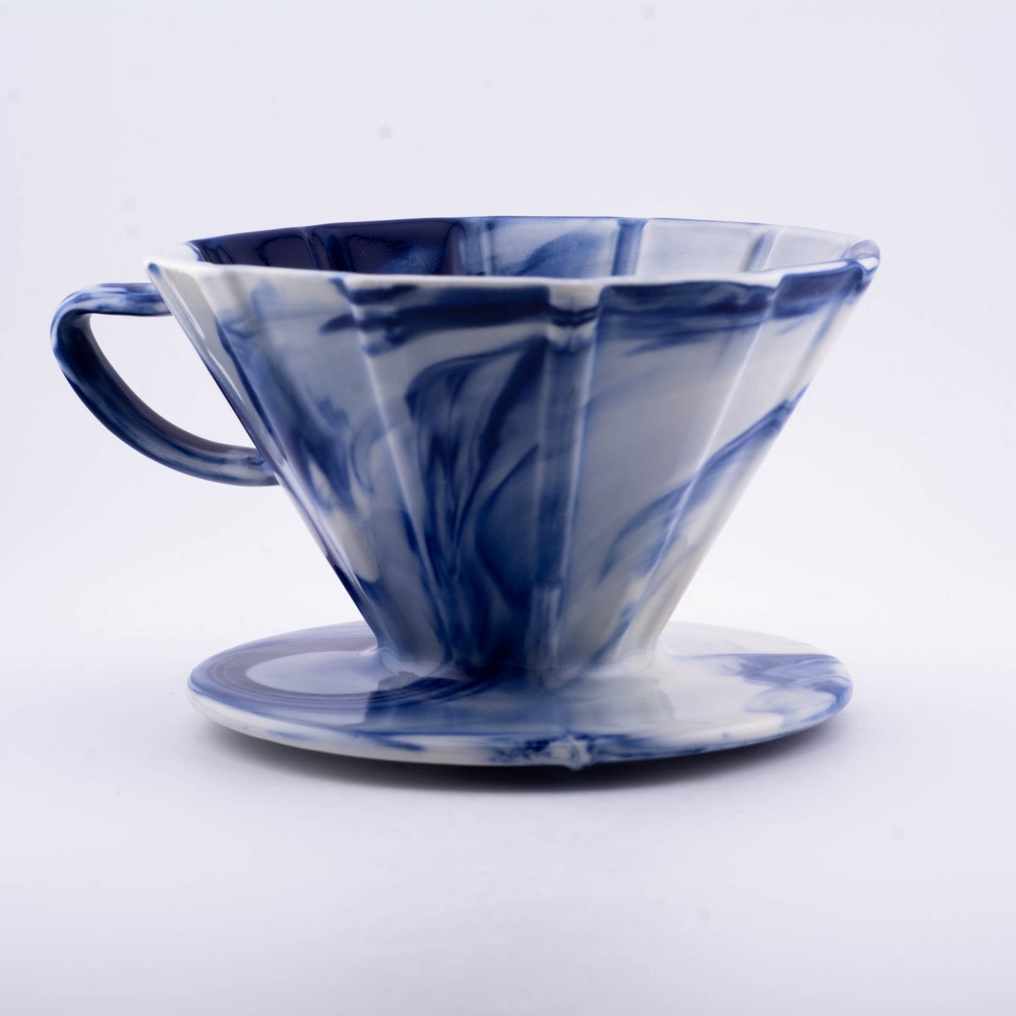 6158 MK V  - Conical Dripper - Unique mix wave