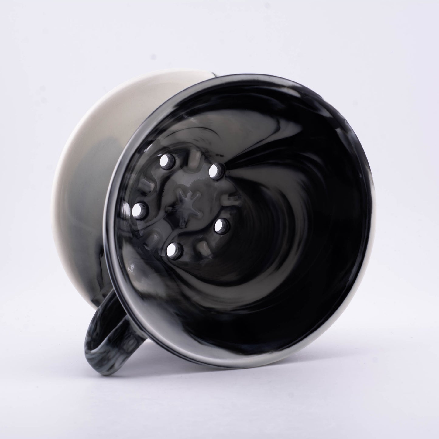6160 MK Dripper - Flat V2 - Unique mix wave