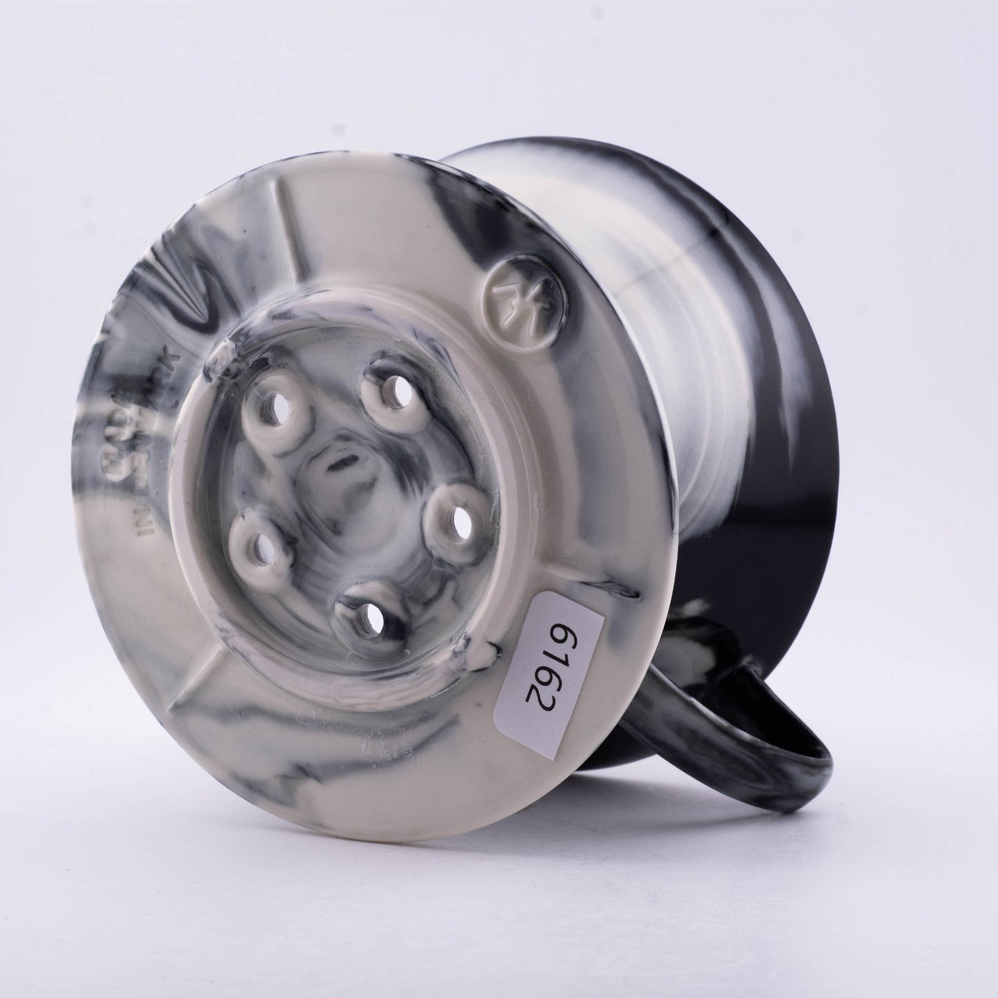 6162 MK Dripper - Flat V2 - Unique mix wave
