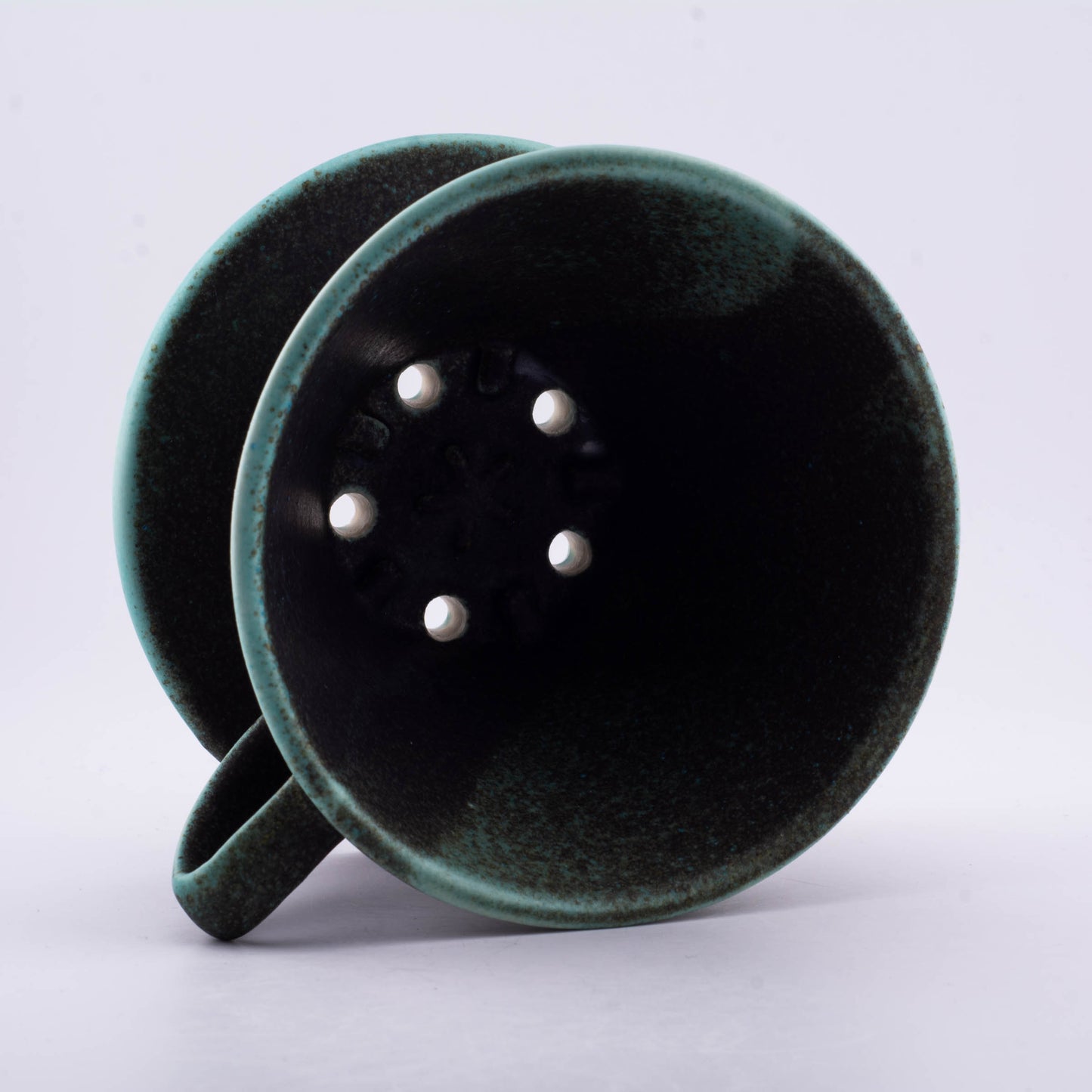 6168 MK Dripper - Flat V2 - Unique mix wave