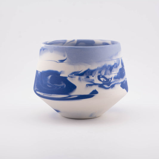 6171 Unique mix wave cup size S - 270ml/9oz
