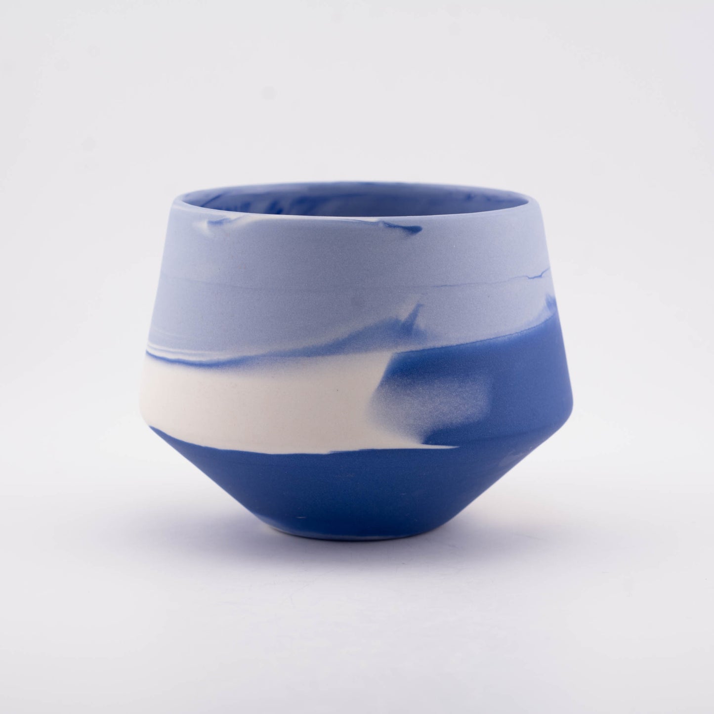 6172 Unique mix wave cup size S - 270ml/9oz