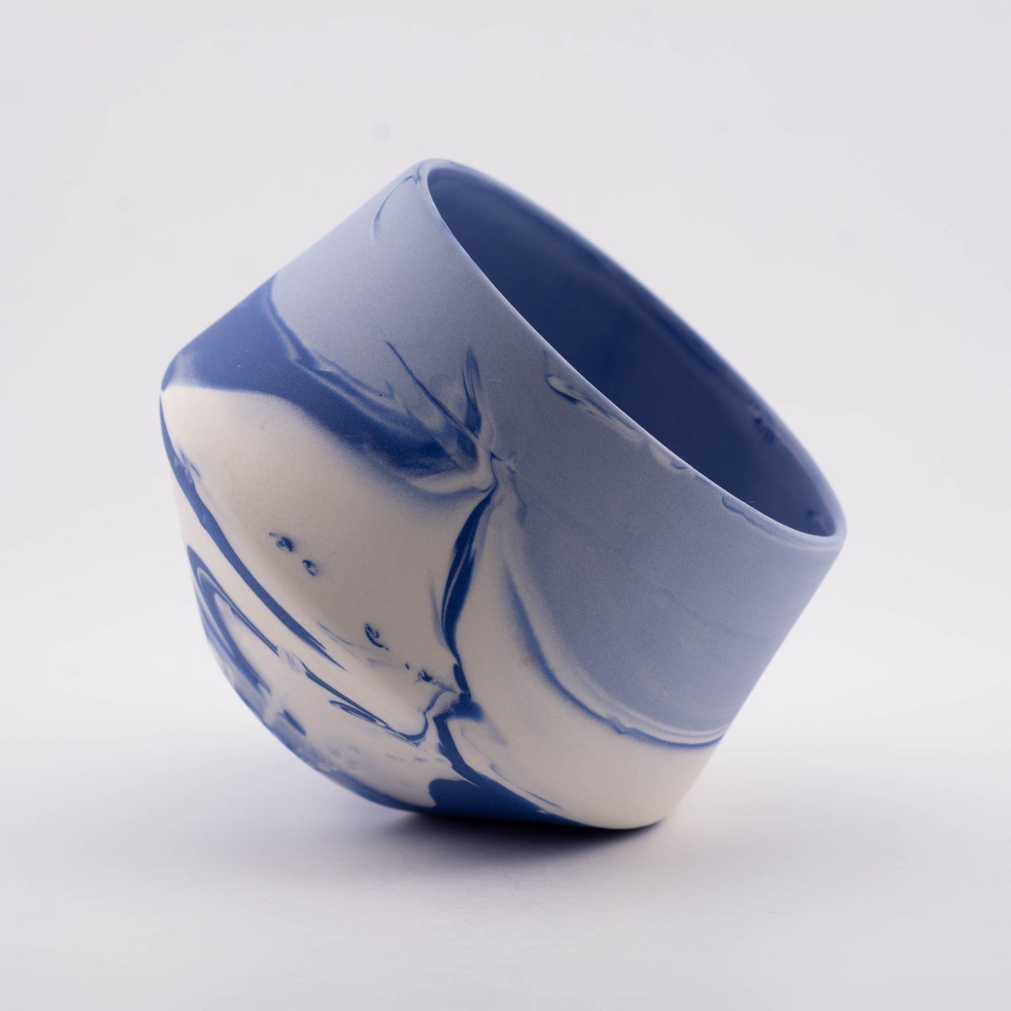 6172 Unique mix wave cup size S - 270ml/9oz