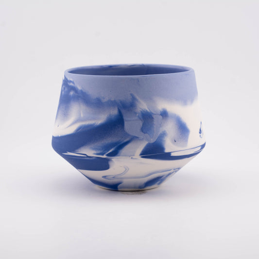 6177 Unique mix wave cup size S - 270ml/9oz