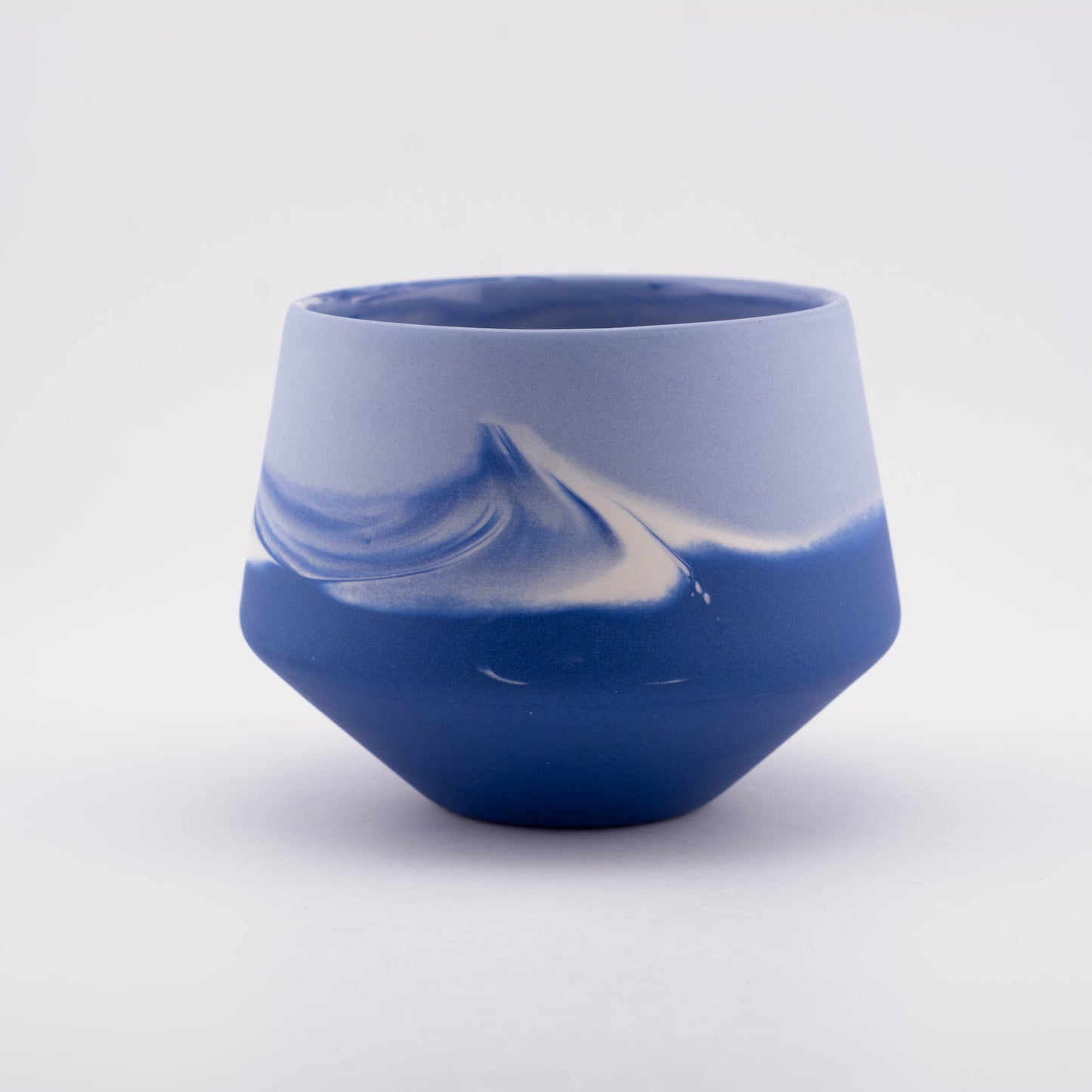 6181 Unique mix wave cup size S - 270ml/9oz