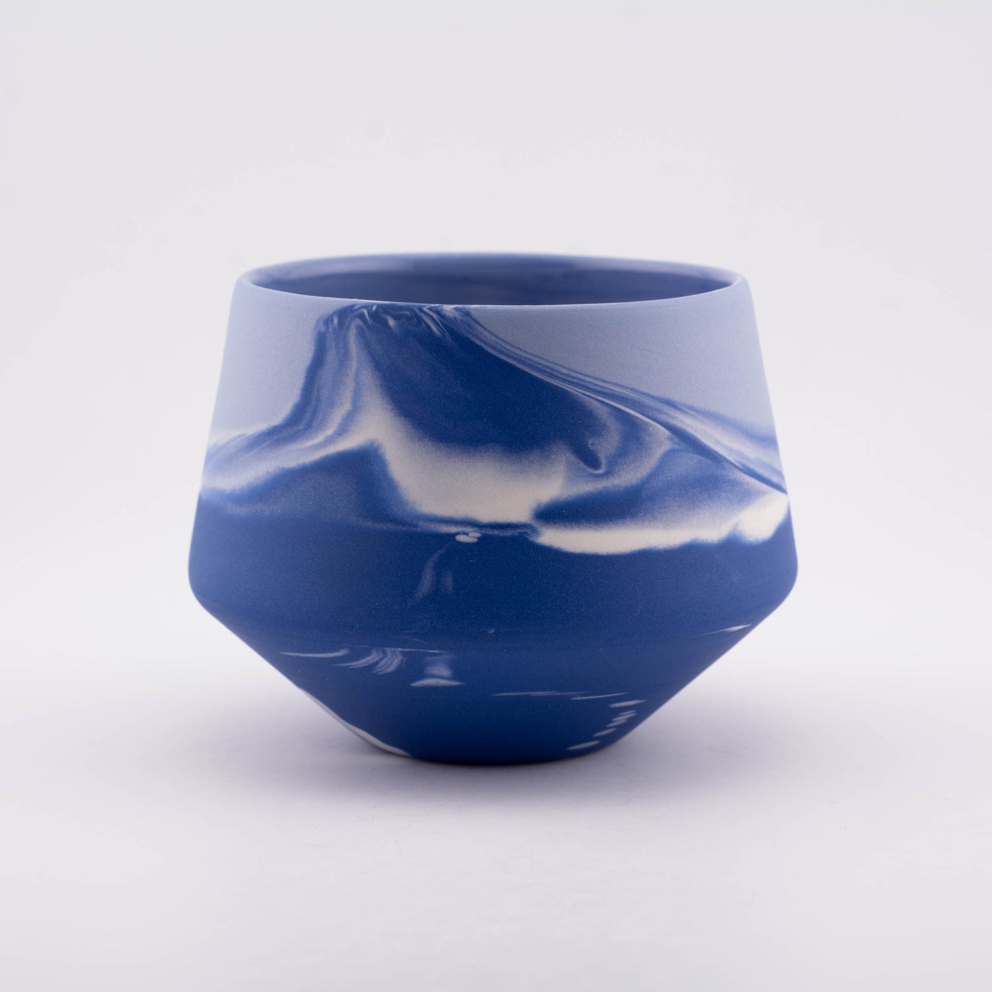 6181 Unique mix wave cup size S - 270ml/9oz