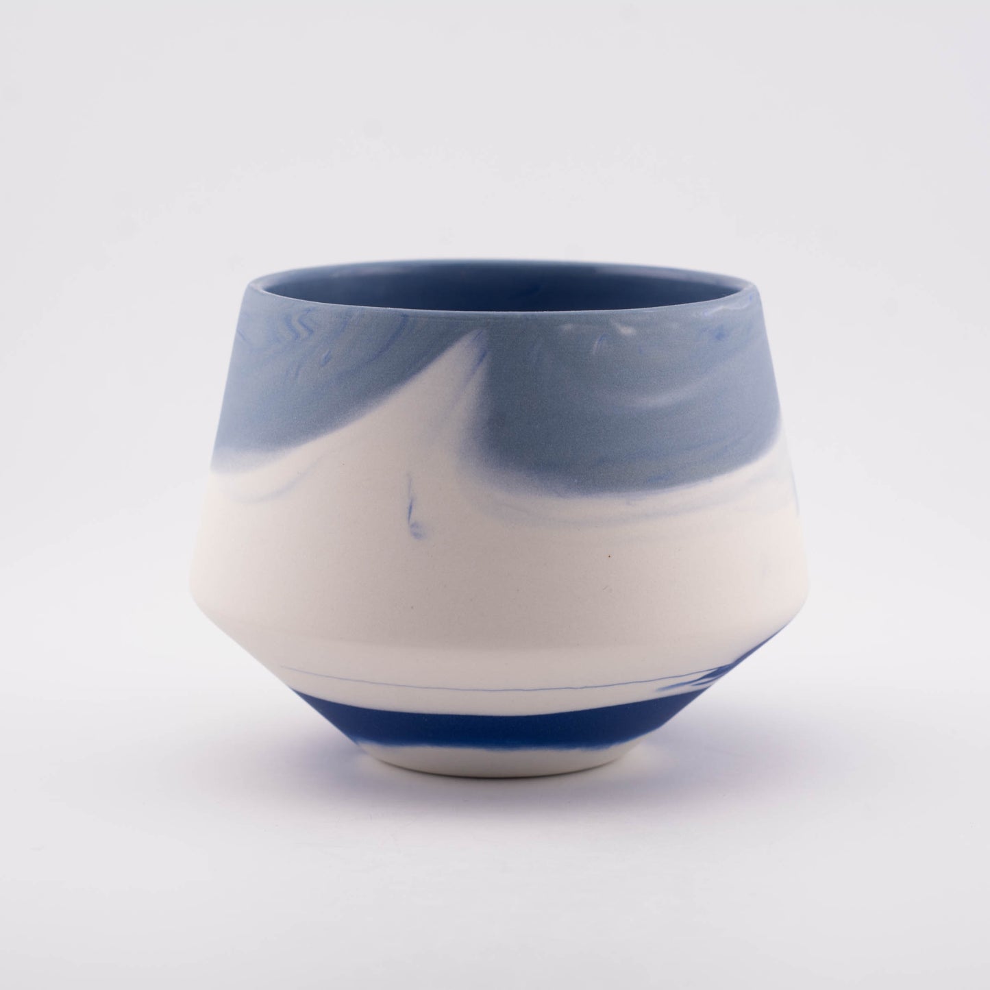 6183 Unique mix wave cup size S - 270ml/9oz