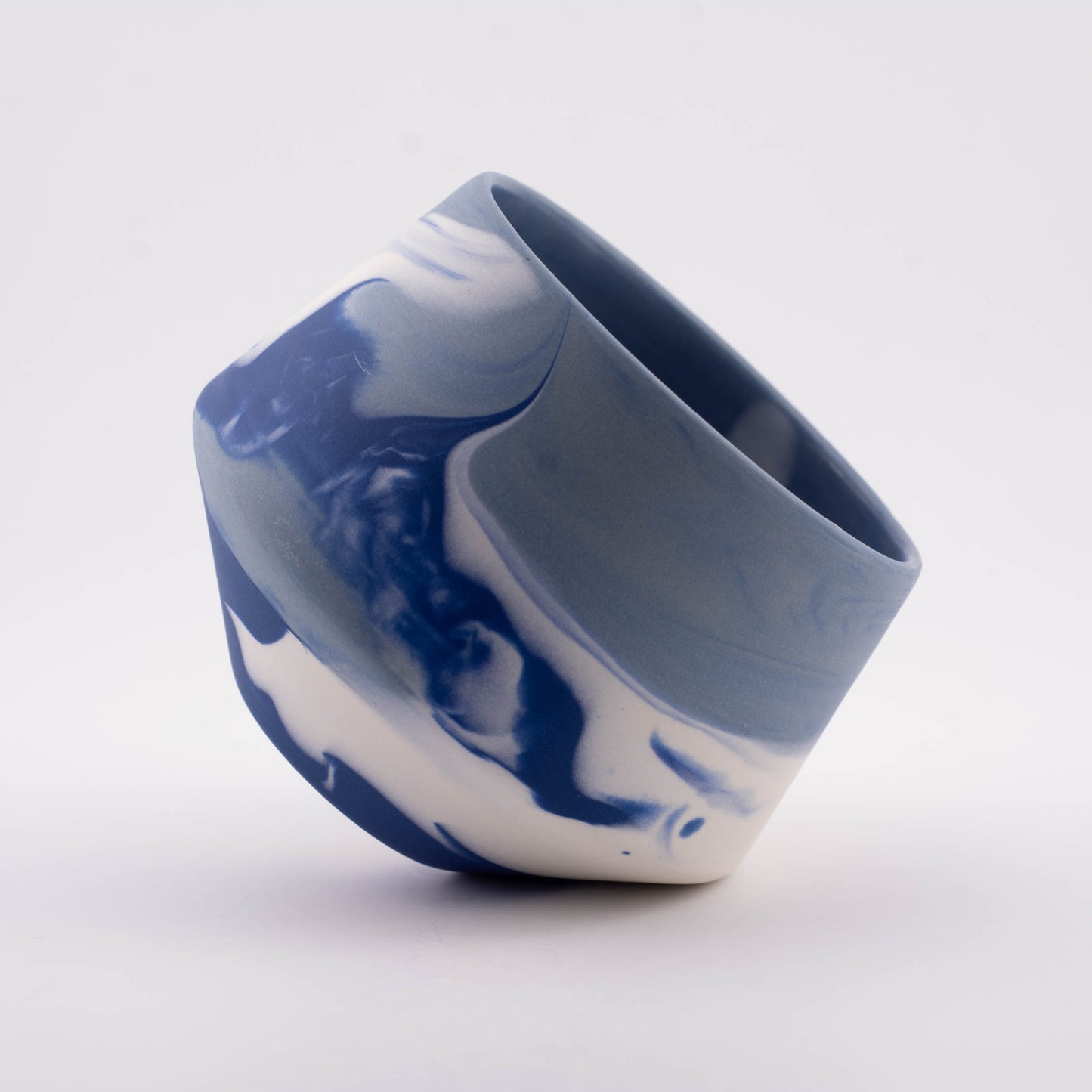 6183 Unique mix wave cup size S - 270ml/9oz
