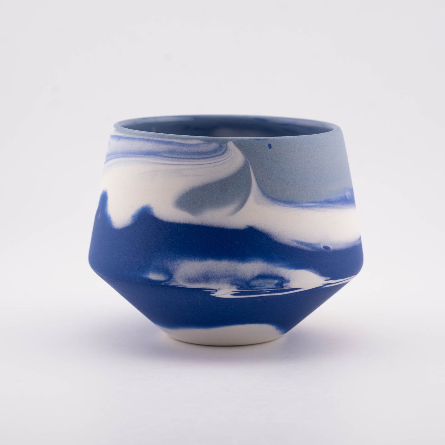 6186 Unique mix wave cup size S - 270ml/9oz