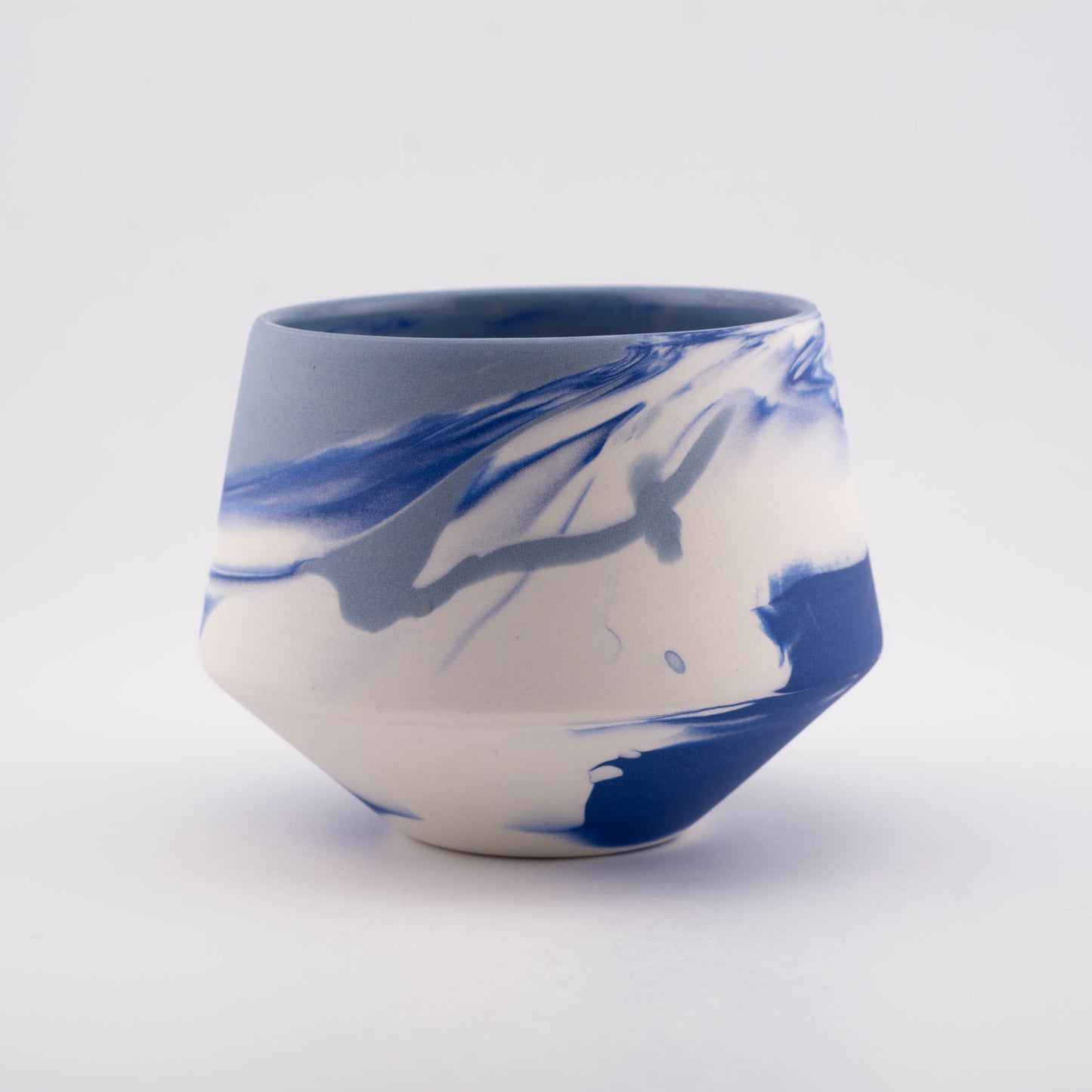 6186 Unique mix wave cup size S - 270ml/9oz