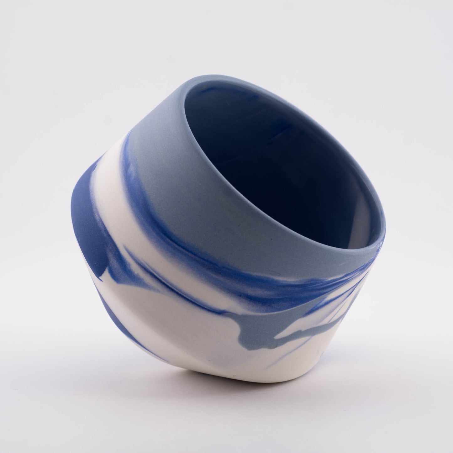 6186 Unique mix wave cup size S - 270ml/9oz