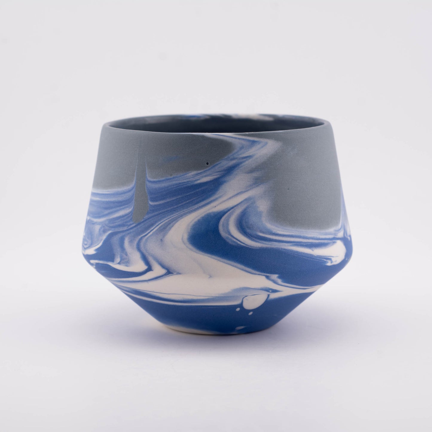 6187 Unique mix wave cup size S - 270ml/9oz