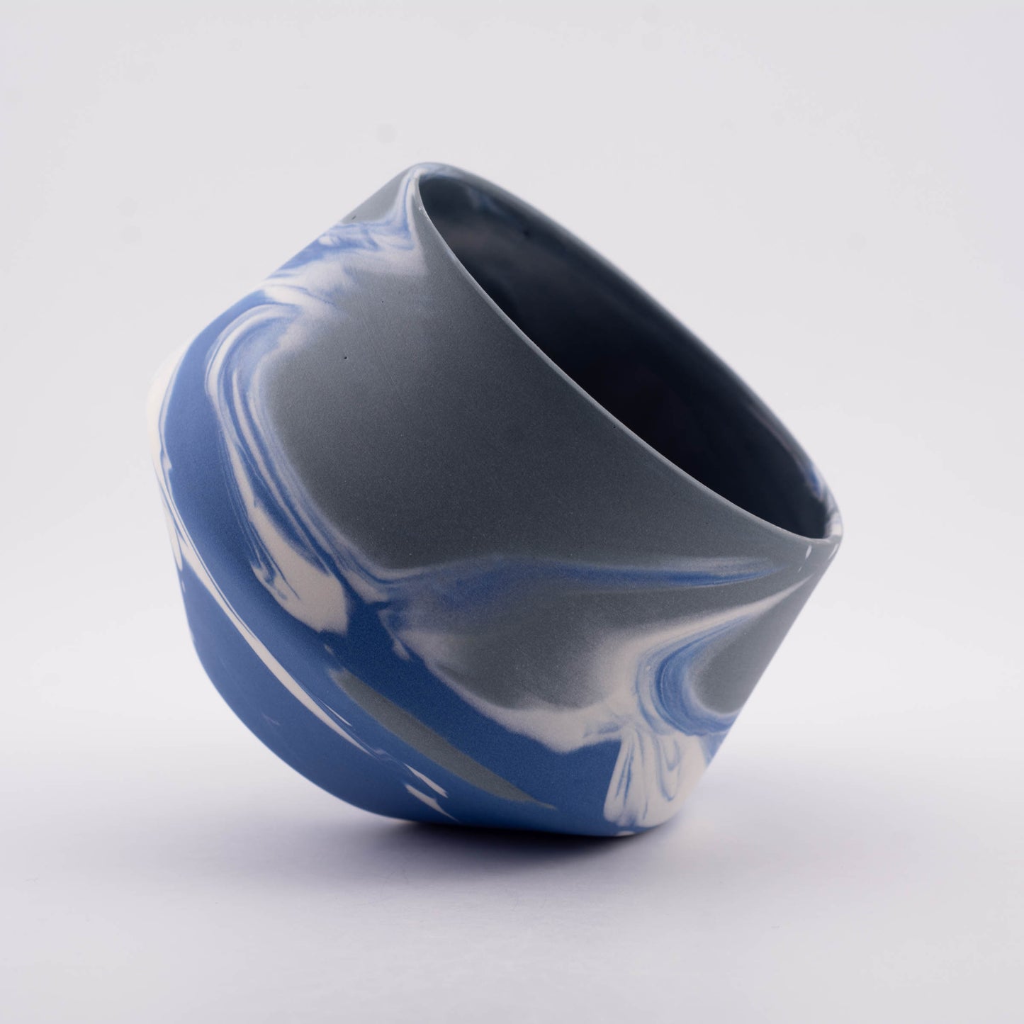 6187 Unique mix wave cup size S - 270ml/9oz