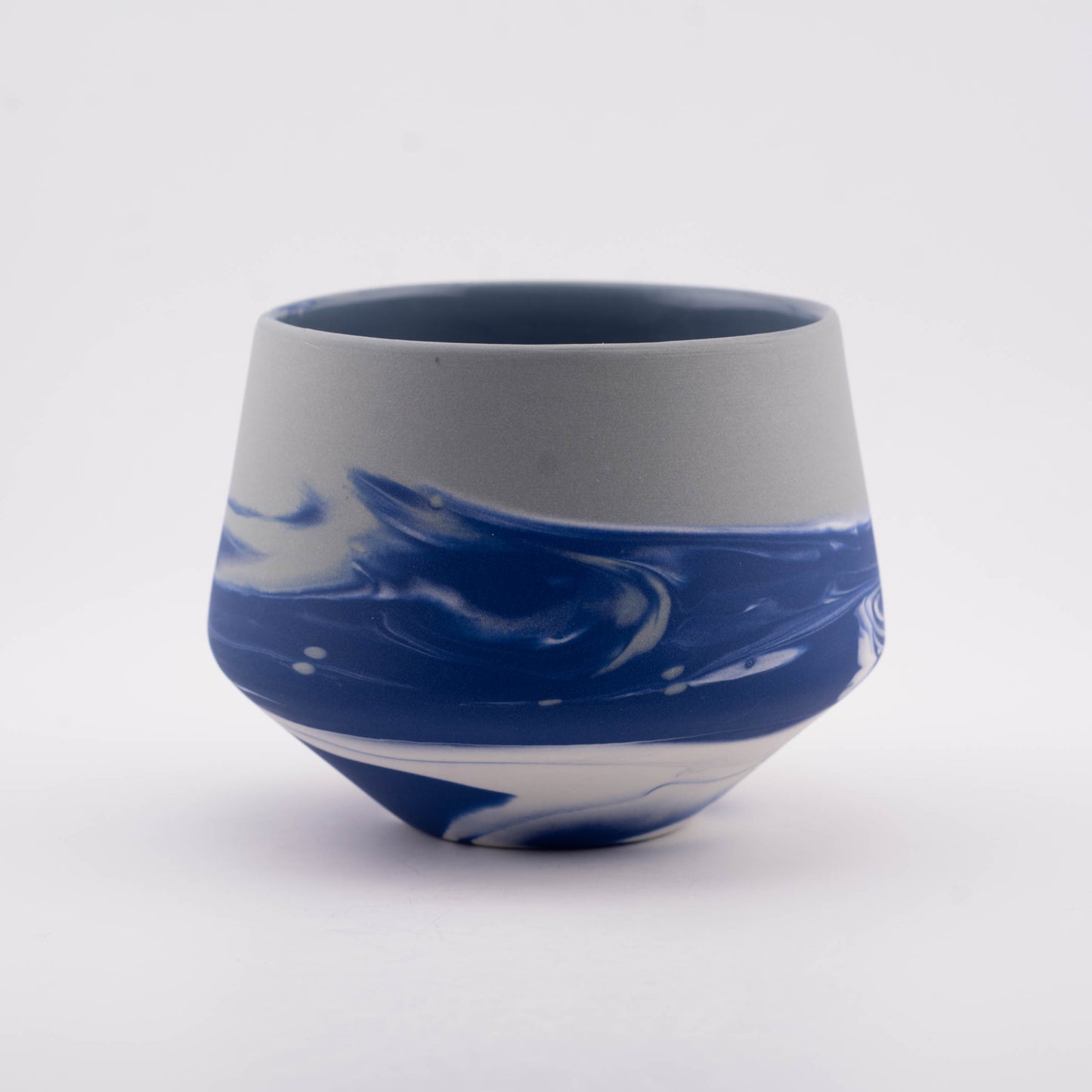 6189 Unique mix wave cup size S - 270ml/9oz