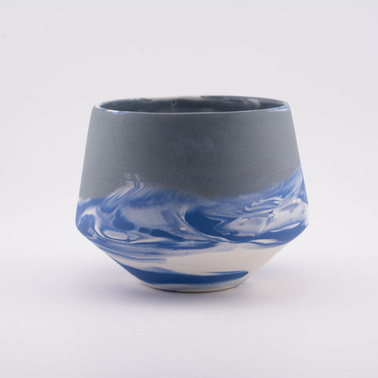 6190 Unique mix wave cup size S - 270ml/9oz
