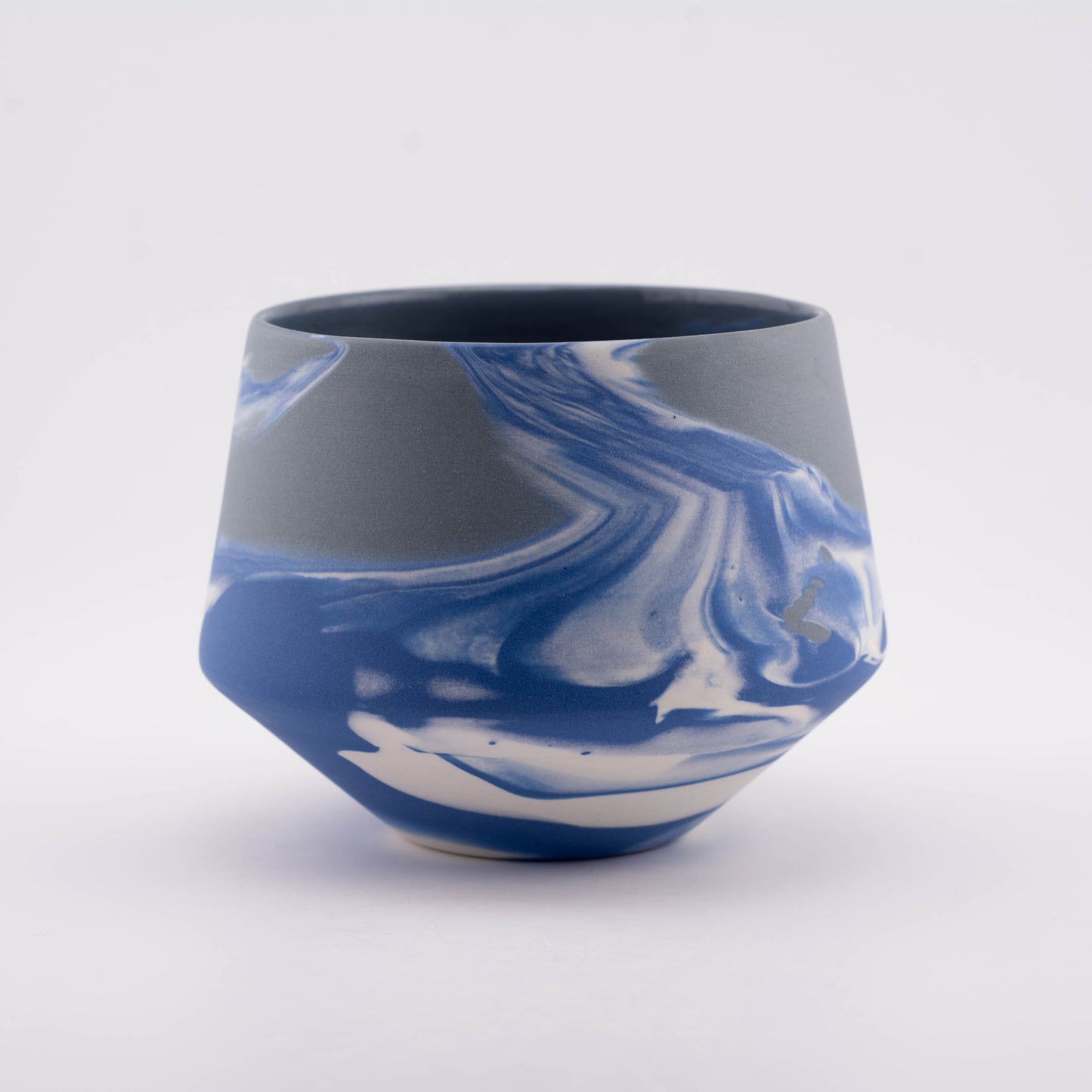6191 Unique mix wave cup size S - 270ml/9oz