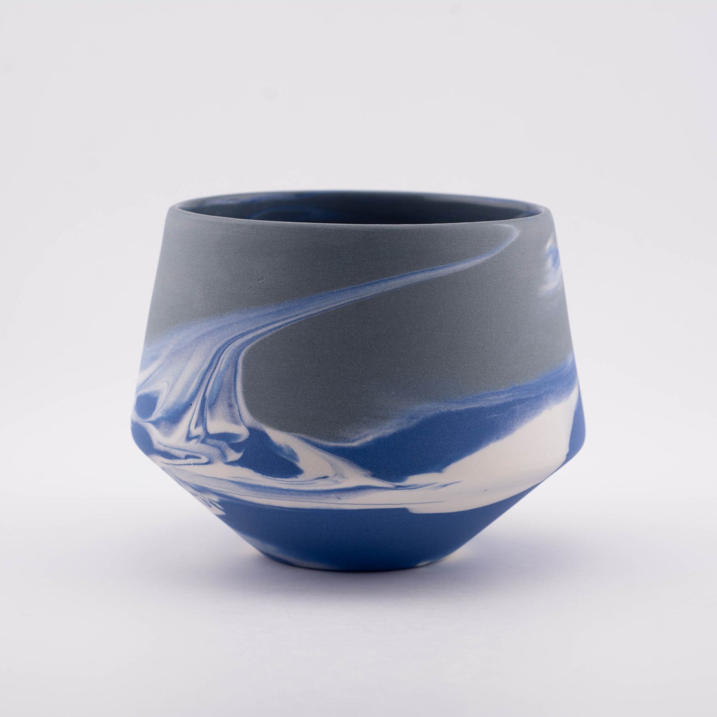 6191 Unique mix wave cup size S - 270ml/9oz