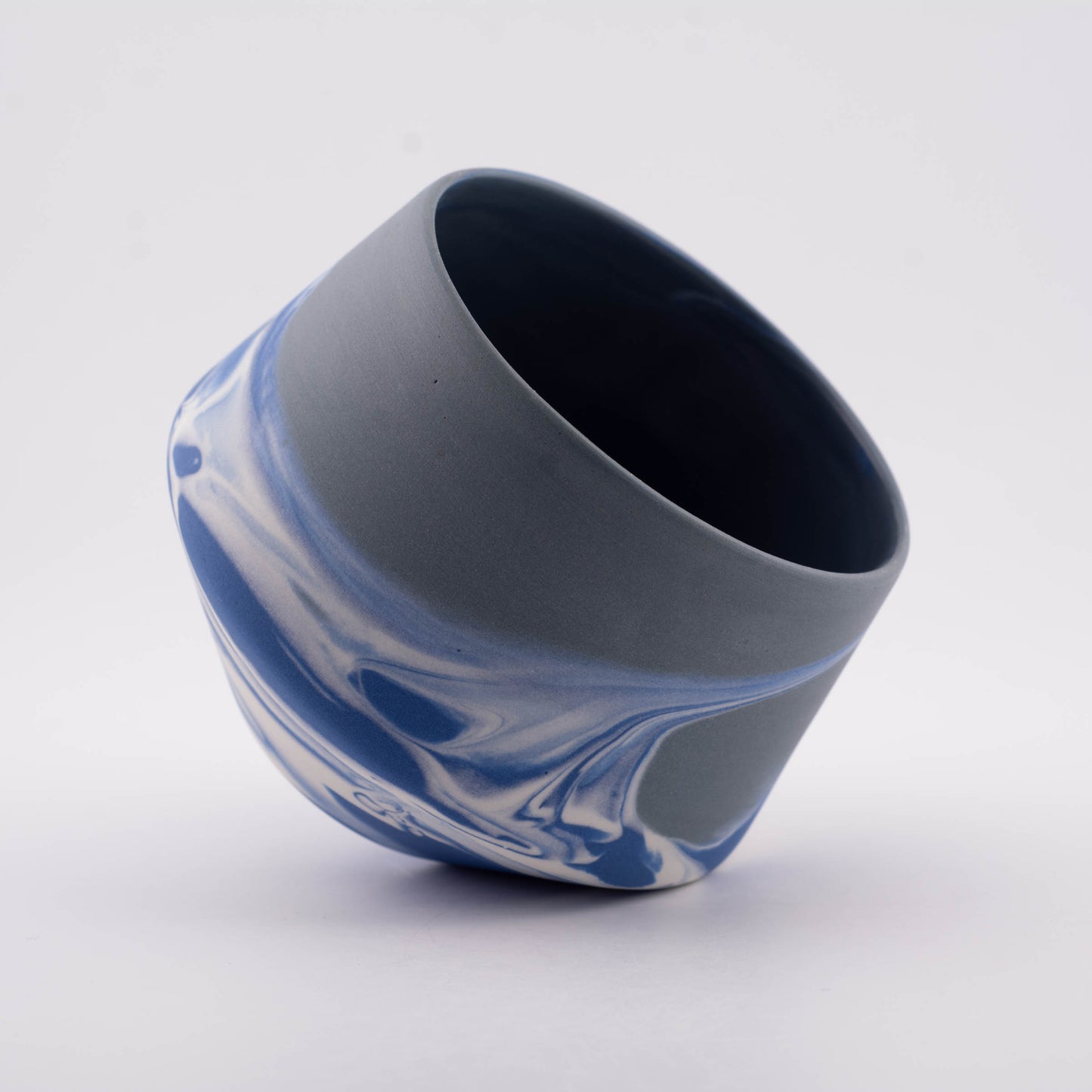 6191 Unique mix wave cup size S - 270ml/9oz