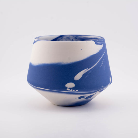 6192 Unique mix wave cup size S - 270ml/9oz