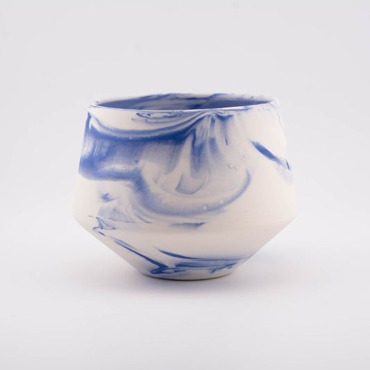 6193 Unique mix wave cup size S - 270ml/9oz