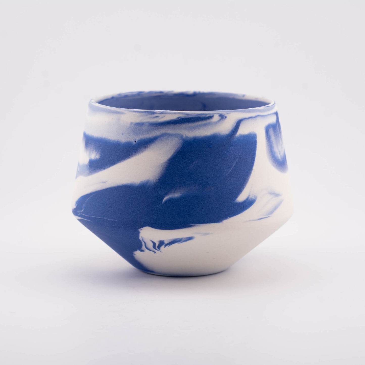 6193 Unique mix wave cup size S - 270ml/9oz