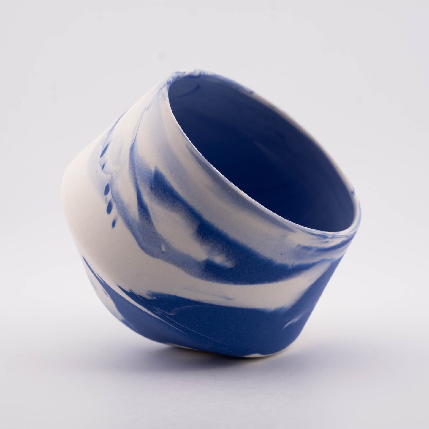 6193 Unique mix wave cup size S - 270ml/9oz