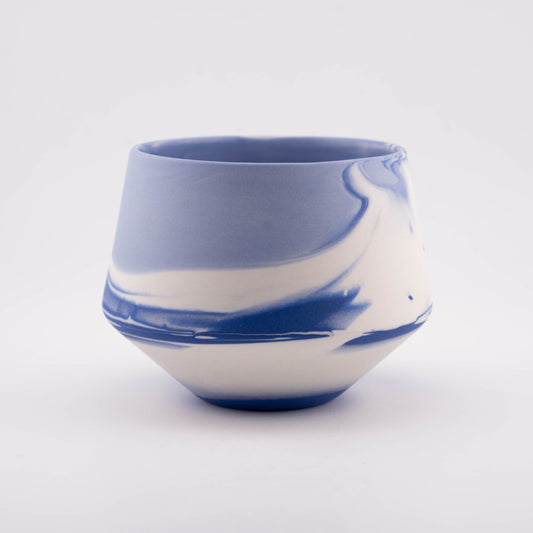 6198 Unique mix wave cup size S - 270ml/9oz