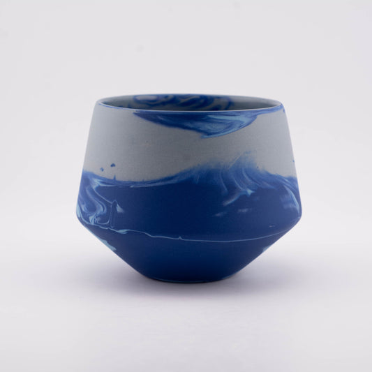 6204 Unique mix wave cup size S - 270ml/9oz