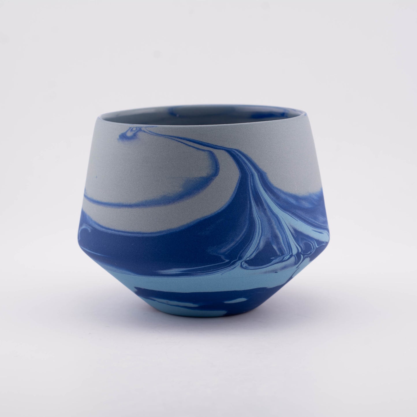 6204 Unique mix wave cup size S - 270ml/9oz