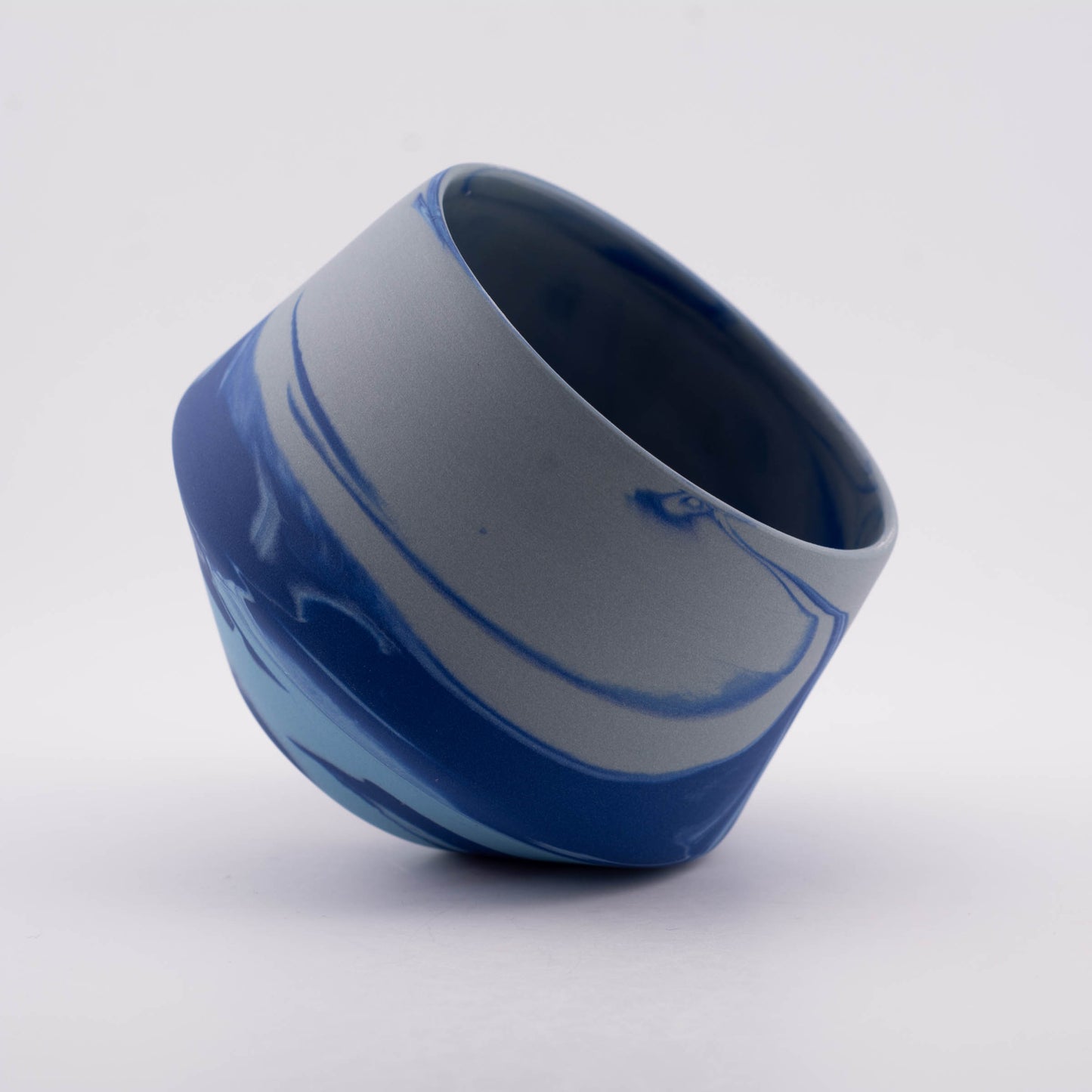6204 Unique mix wave cup size S - 270ml/9oz