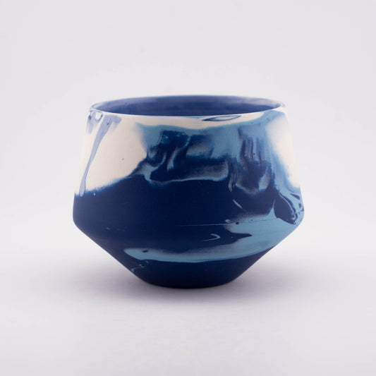 6206 Unique mix wave cup size S - 270ml/9oz