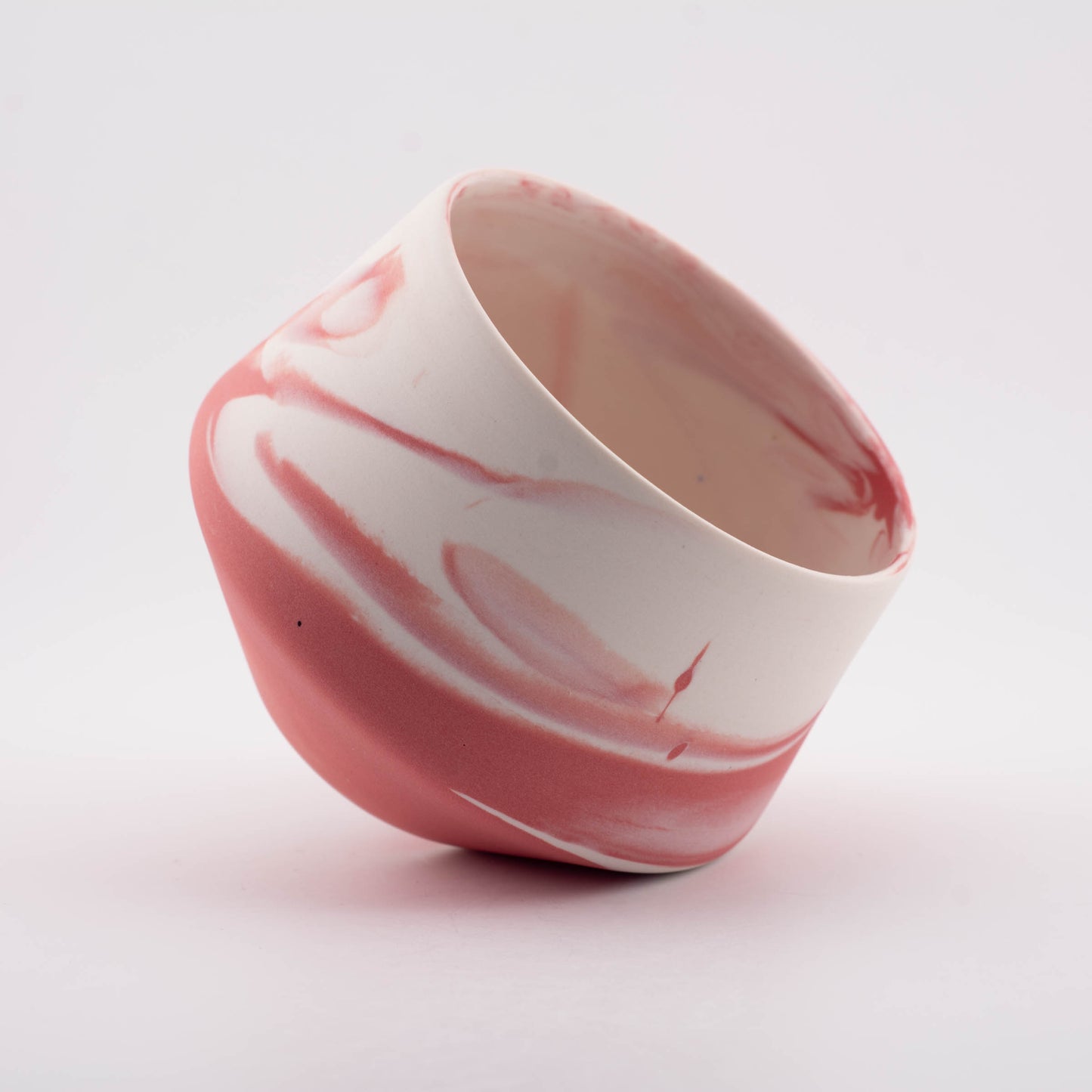 6216 Unique mix wave cup size S - 270ml/9oz
