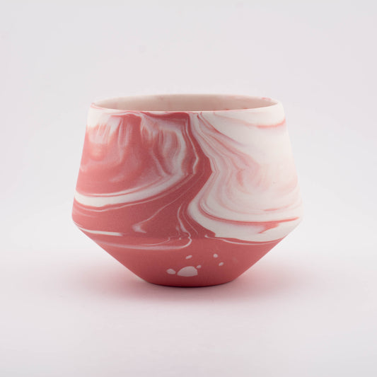 6217 Unique mix wave cup size S - 270ml/9oz