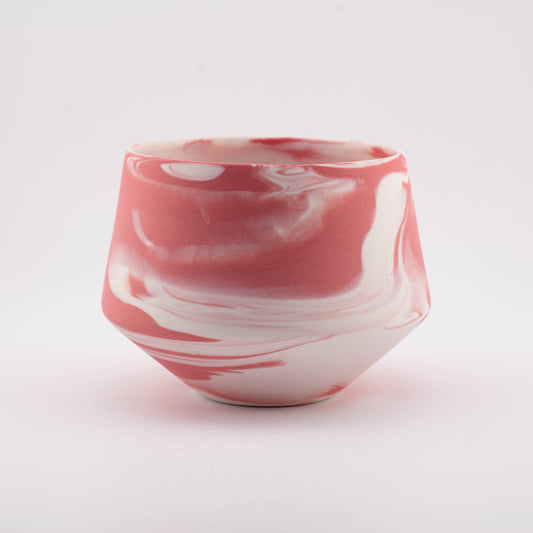 6218 Unique mix wave cup size S - 270ml/9oz