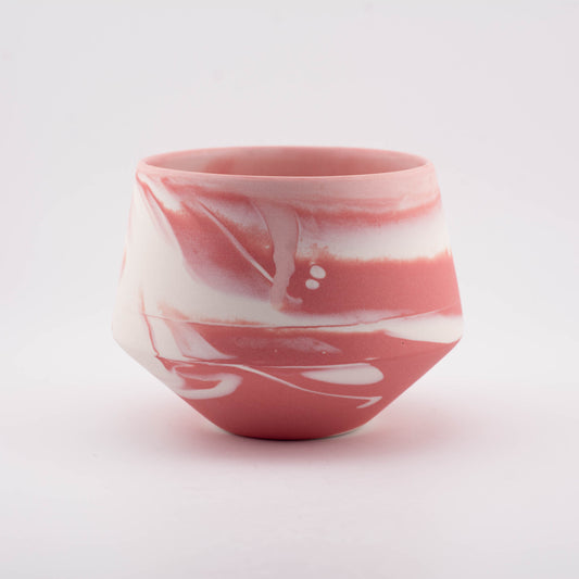 6219 Unique mix wave cup size S - 270ml/9oz