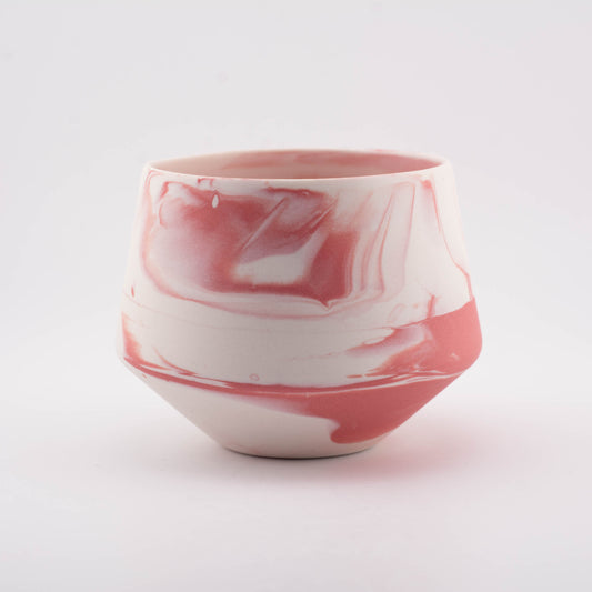 6221 Unique mix wave cup size S - 270ml/9oz