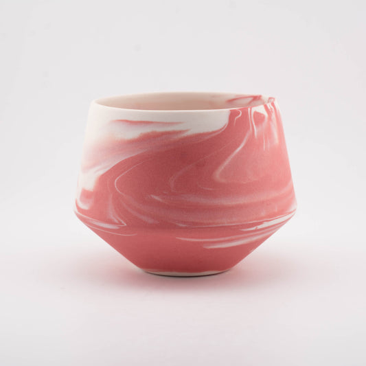 6225 Unique mix wave cup size S - 270ml/9oz