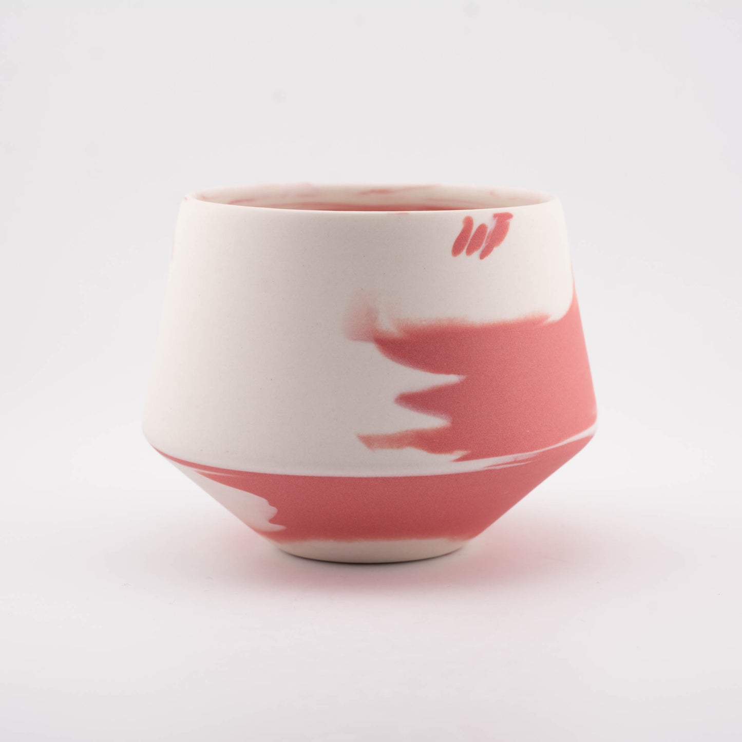 6226 Unique mix wave cup size S - 270ml/9oz